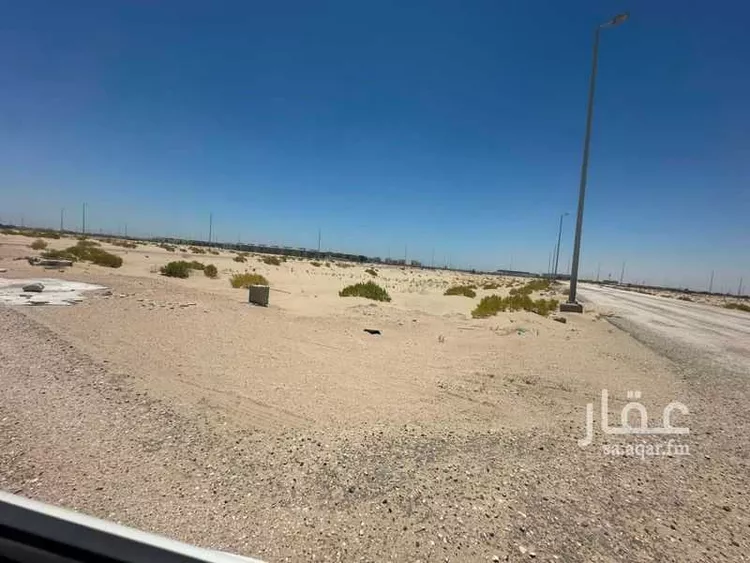 أرض للبيع في حي المها, مدينة الخبر, المنطقة الشرقية صورة 2