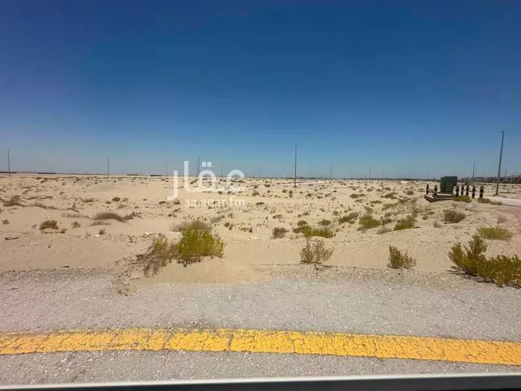 أرض للبيع في حي المها, مدينة الخبر, المنطقة الشرقية 8