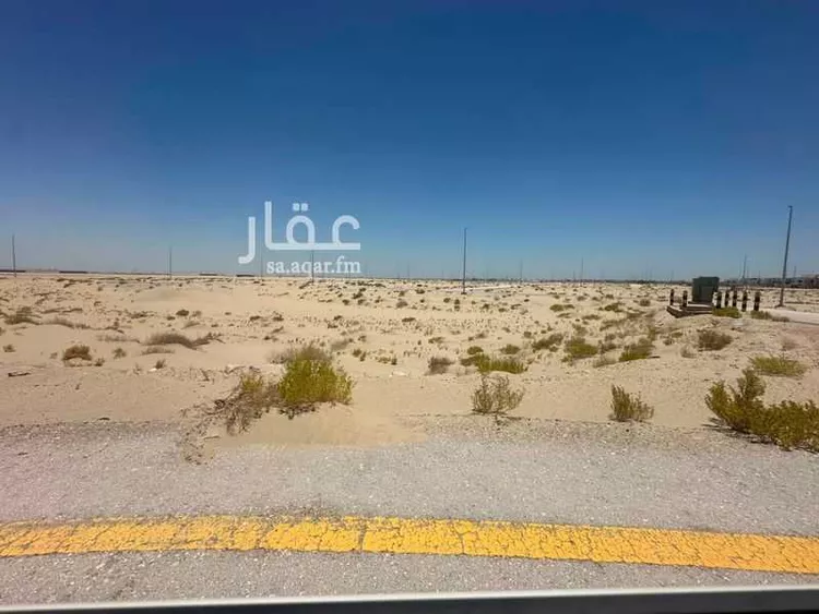 أرض للبيع في شارع الدرعية, حي المها, مدينة الخبر, المنطقة الشرقية 8