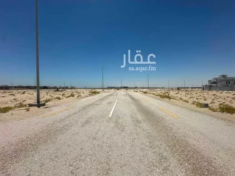 أرض للبيع في شارع 13د, حي المها, مدينة الخبر, المنطقة الشرقية 6