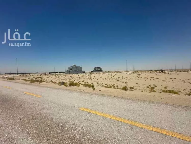 Land for Sale in Al Khobar Al Maha صورة 4