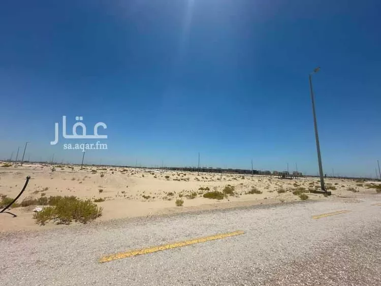 Land for Sale in Al Khobar Al Maha صورة 3