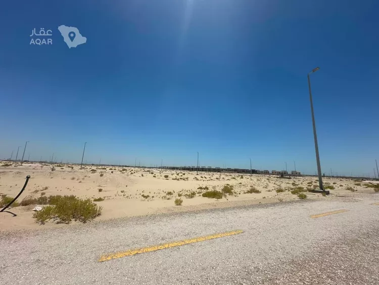 أرض للبيع في حي المها, مدينة الخبر, المنطقة الشرقية صورة 3