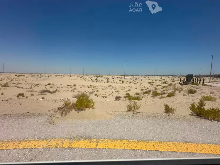 Land for Sale in Al Khobar Al Kawthar صورة 3