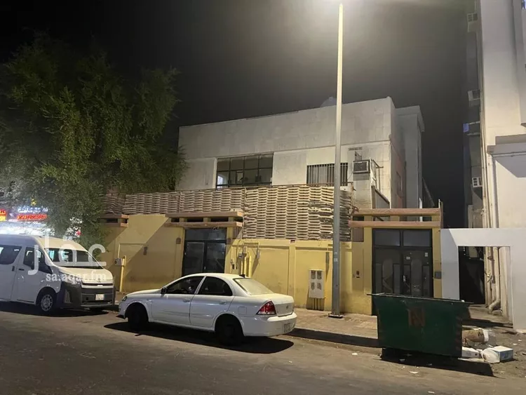 عمارة للبيع في شارع ابوعبد الله الهاشمي, حي الراكة الشمالية, مدينة الدمام, المنطقة الشرقية صورة 2