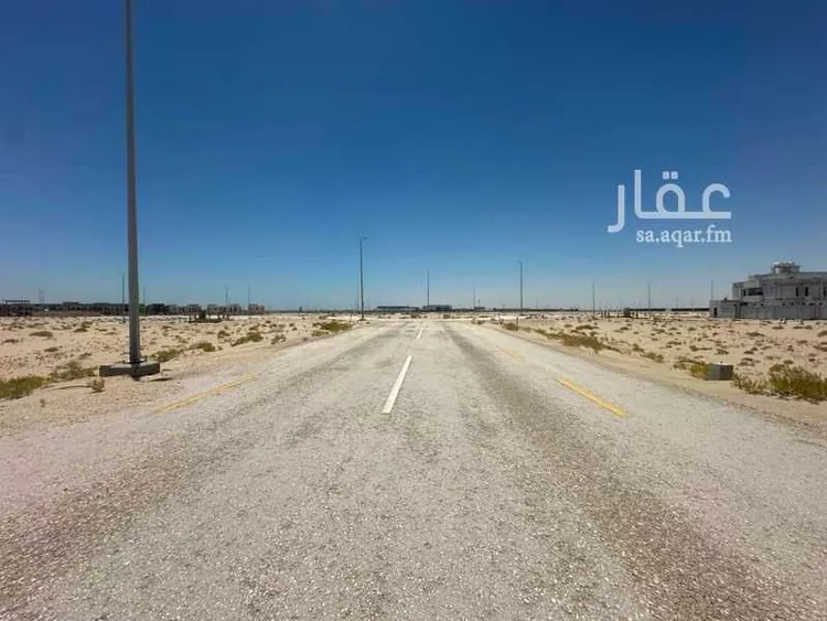 أرض للبيع في شارع الهفوف, حي المها, مدينة الخبر, المنطقة الشرقية 9