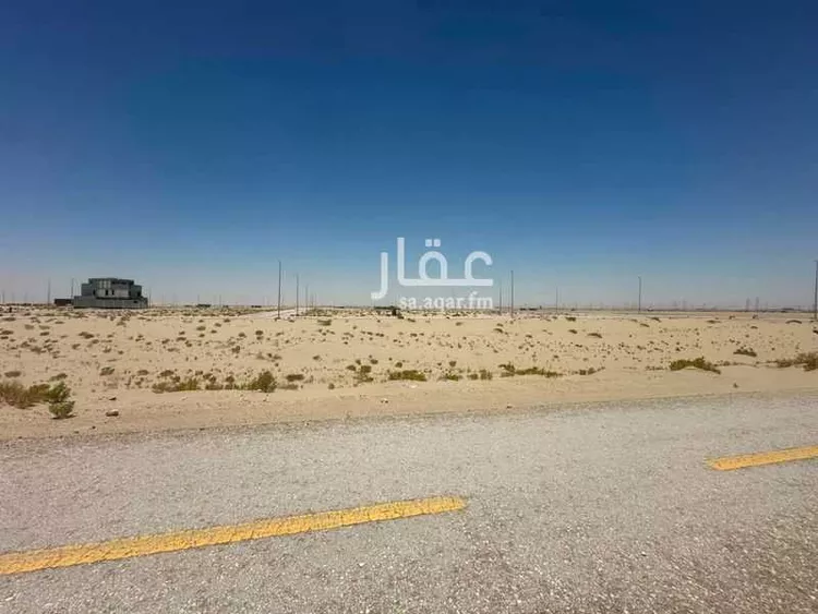 Land for Sale in Al Khobar Al Maha صورة 2