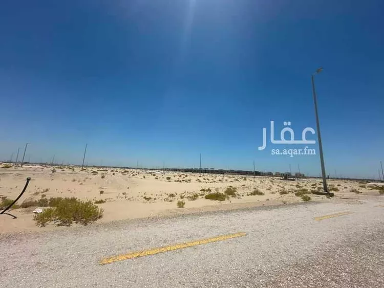 أرض للبيع في شارع الطرف, حي المها, مدينة الخبر, المنطقة الشرقية صورة 3