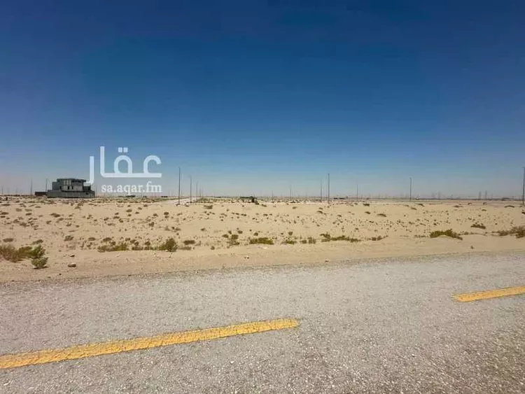 أرض للبيع في شارع الدرعية, حي المها, مدينة الخبر, المنطقة الشرقية 9