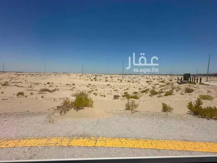 أرض للبيع في حي المها, مدينة الخبر, المنطقة الشرقية 8
