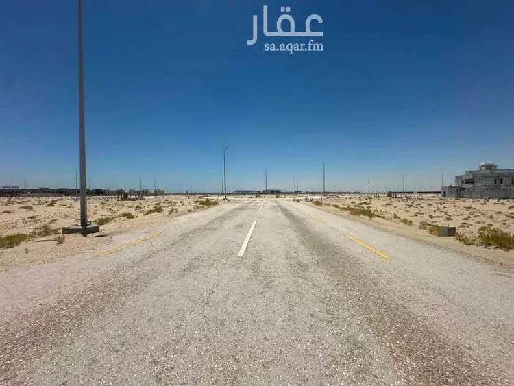 أرض للبيع في شارع الدرعية, حي المها, مدينة الخبر, المنطقة الشرقية 6