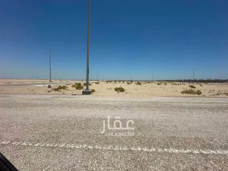 أرض للبيع في شارع 11ب, حي المها, مدينة الخبر, المنطقة الشرقية 7