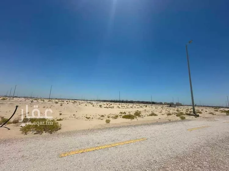Land for Sale in Al Khobar Al Maha صورة 3