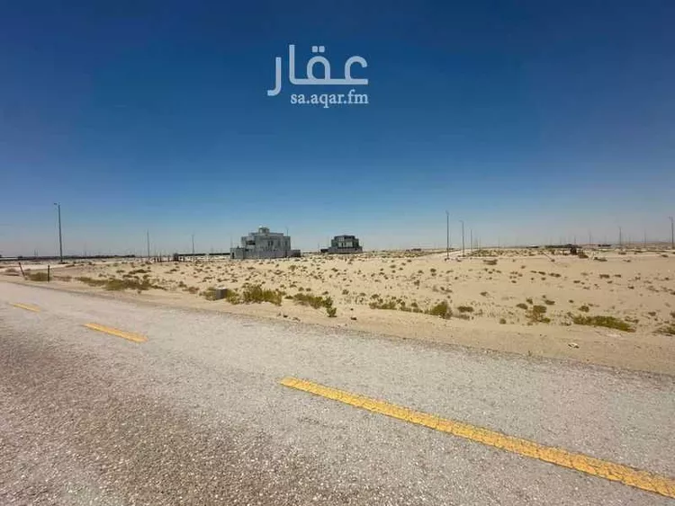 أرض للبيع في حي المها, مدينة الخبر, المنطقة الشرقية صورة 4