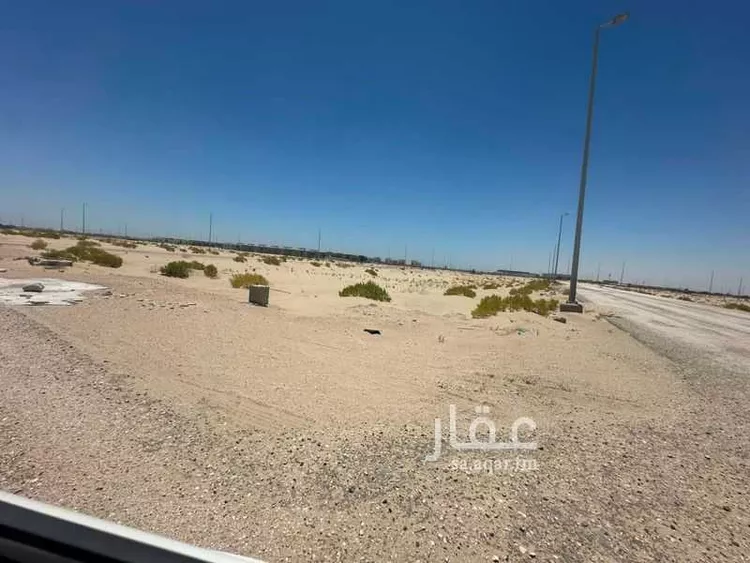 أرض للبيع في حي المها, مدينة الخبر, المنطقة الشرقية صورة 2