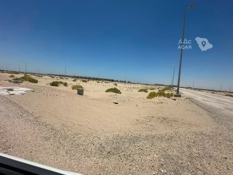 أرض للبيع في حي المها, مدينة الخبر, المنطقة الشرقية صورة 2