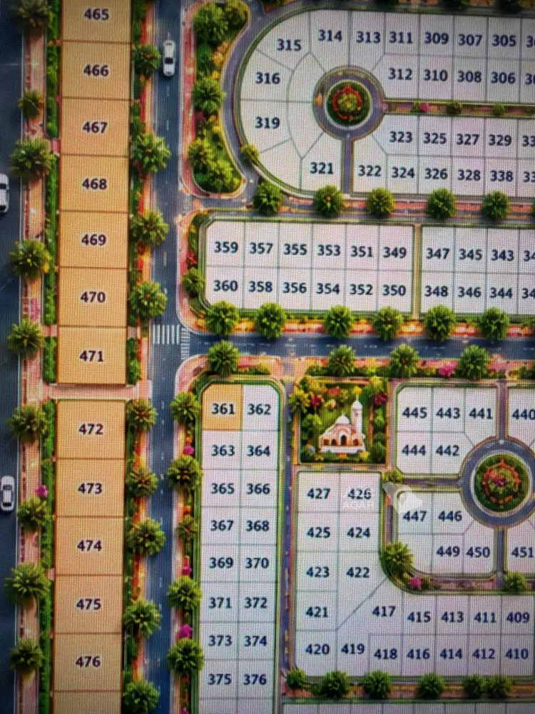 Land for Sale in Al Khobar Al Maha