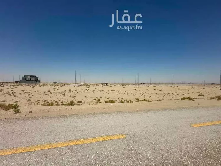 أرض للبيع في حي المها, مدينة الخبر, المنطقة الشرقية 8