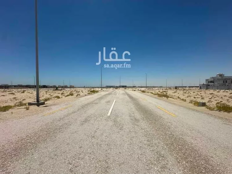 أرض للبيع في شارع العطايف, حي المها, مدينة الخبر, المنطقة الشرقية 6