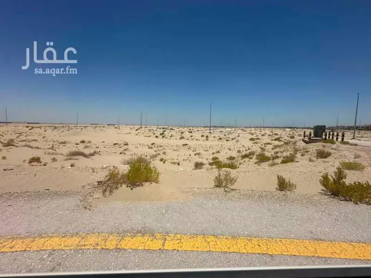 أرض للبيع في شارع الطرف, حي المها, مدينة الخبر, المنطقة الشرقية 8