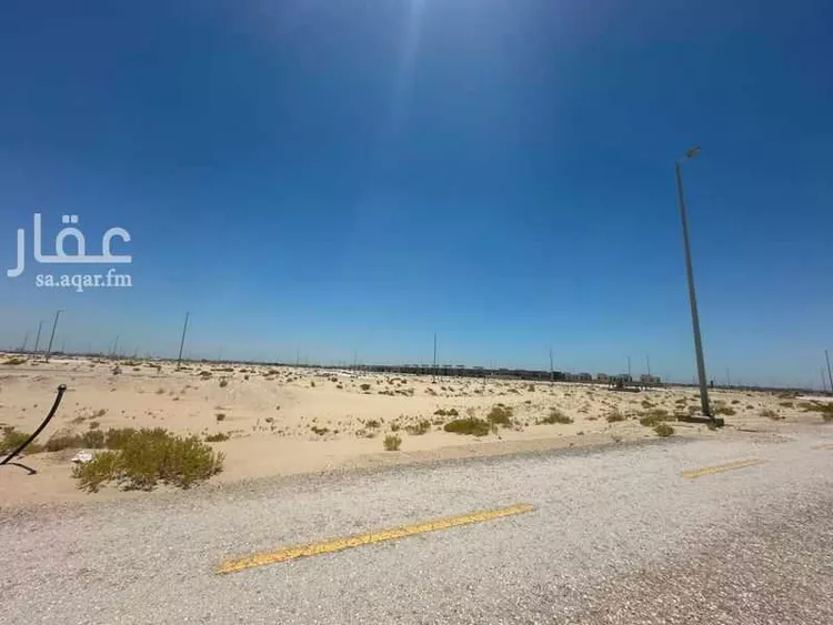 Land for Sale in Al Khobar Al Maha صورة 3