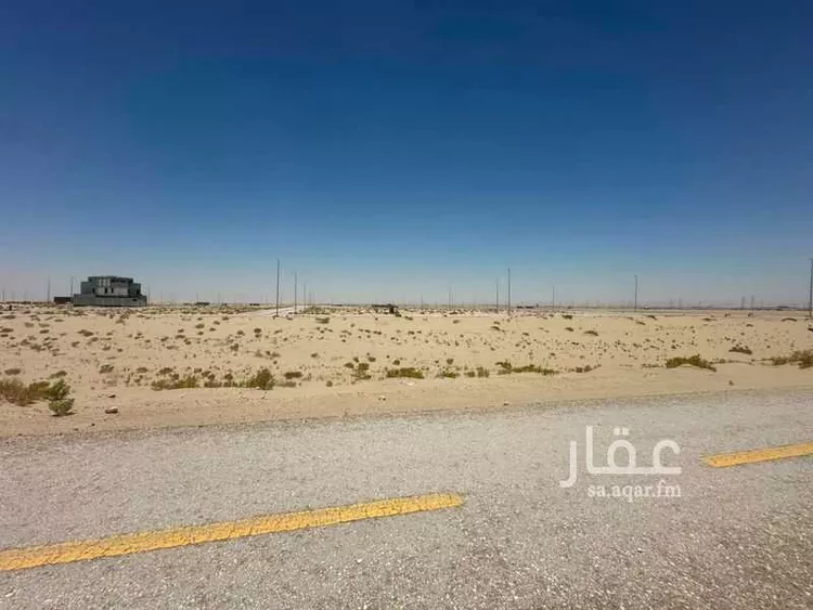 أرض للبيع في حي المها, مدينة الخبر, المنطقة الشرقية 9