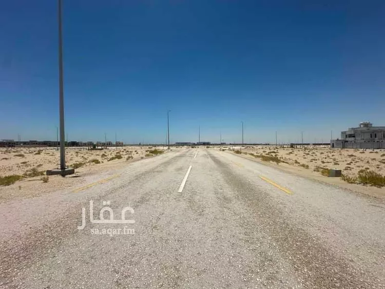أرض للبيع في حي المها, مدينة الخبر, المنطقة الشرقية 6