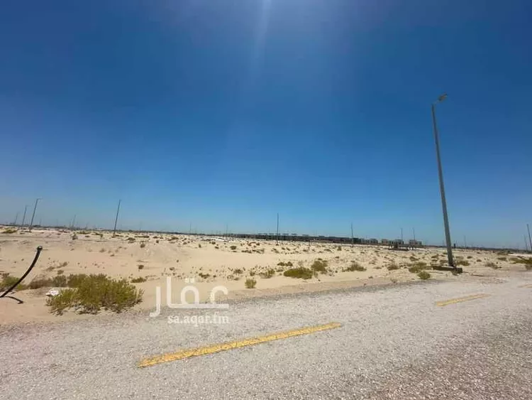 أرض للبيع في شارع الدرعية, حي المها, مدينة الخبر, المنطقة الشرقية صورة 3
