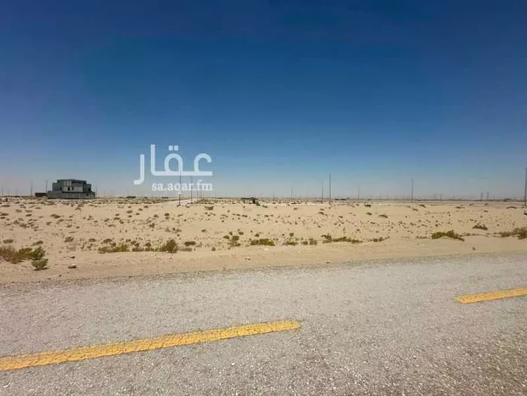 أرض للبيع في شارع 13د, حي المها, مدينة الخبر, المنطقة الشرقية 9