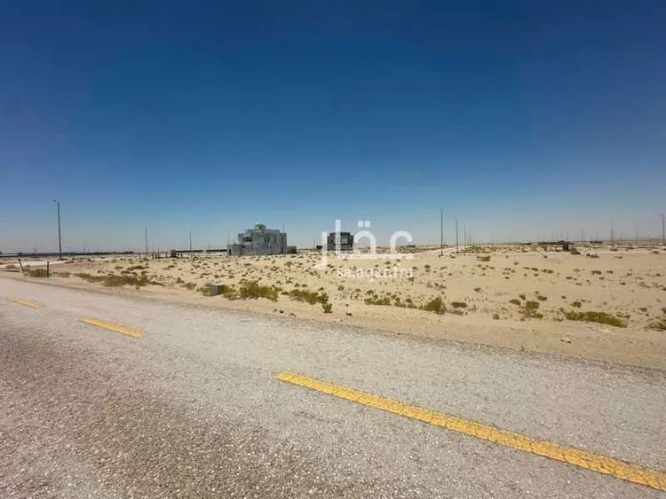 Land for Sale in Al Khobar Al Maha صورة 2