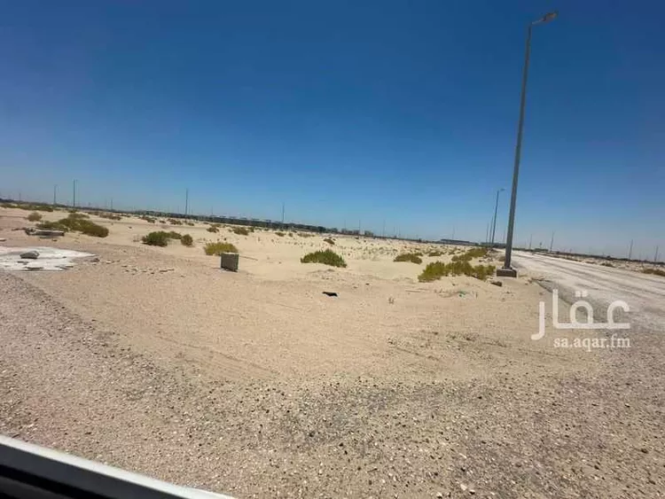 أرض للبيع في حي المها, مدينة الخبر, المنطقة الشرقية صورة 2