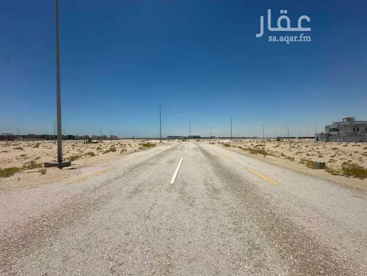 أرض للبيع في حي المها, مدينة الخبر, المنطقة الشرقية 6