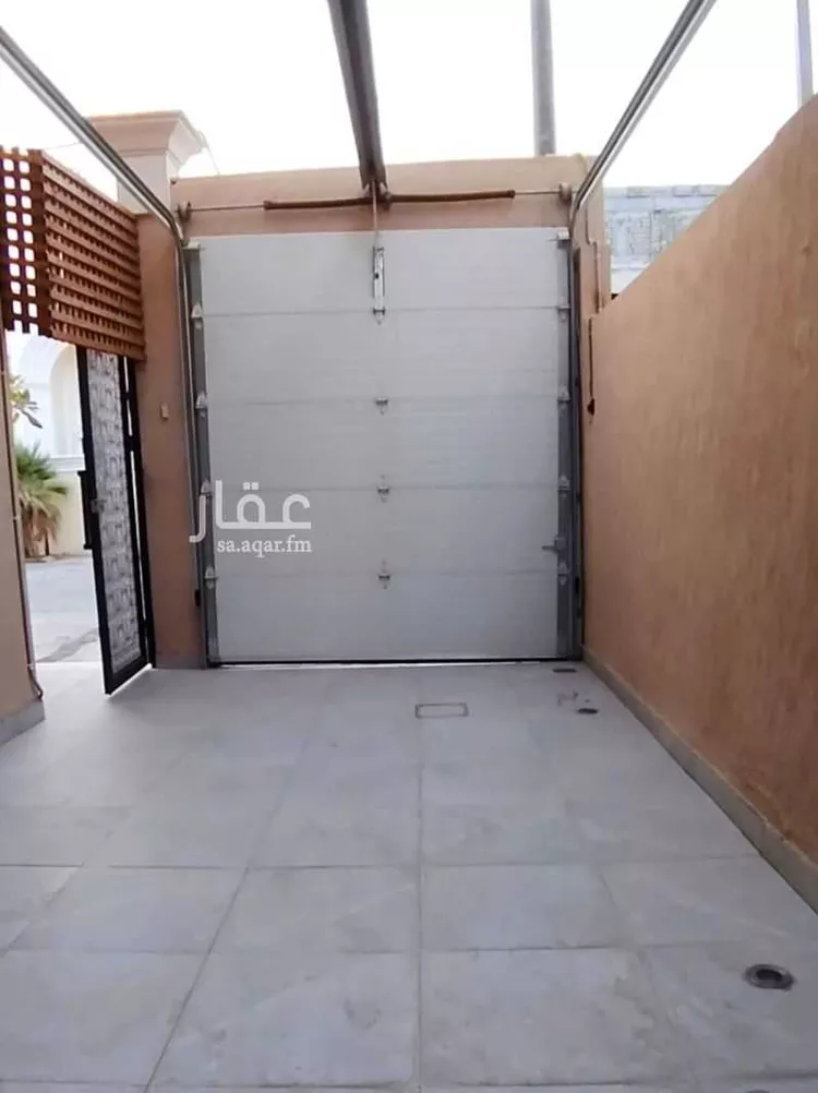 دور للإيجار في شارع جبلة بن حارثة, حي الورود, مدينة الرياض, منطقة الرياض 6
