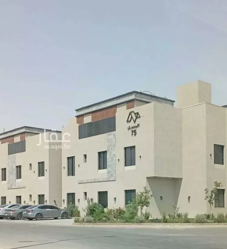 شقة للإيجار في شارع ابن البرهان النحاس, حي الرمال, مدينة الرياض, منطقة الرياض صورة 2