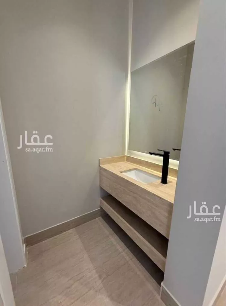 شقة للإيجار في شارع ابن البرهان النحاس, حي الرمال, مدينة الرياض, منطقة الرياض صورة 5