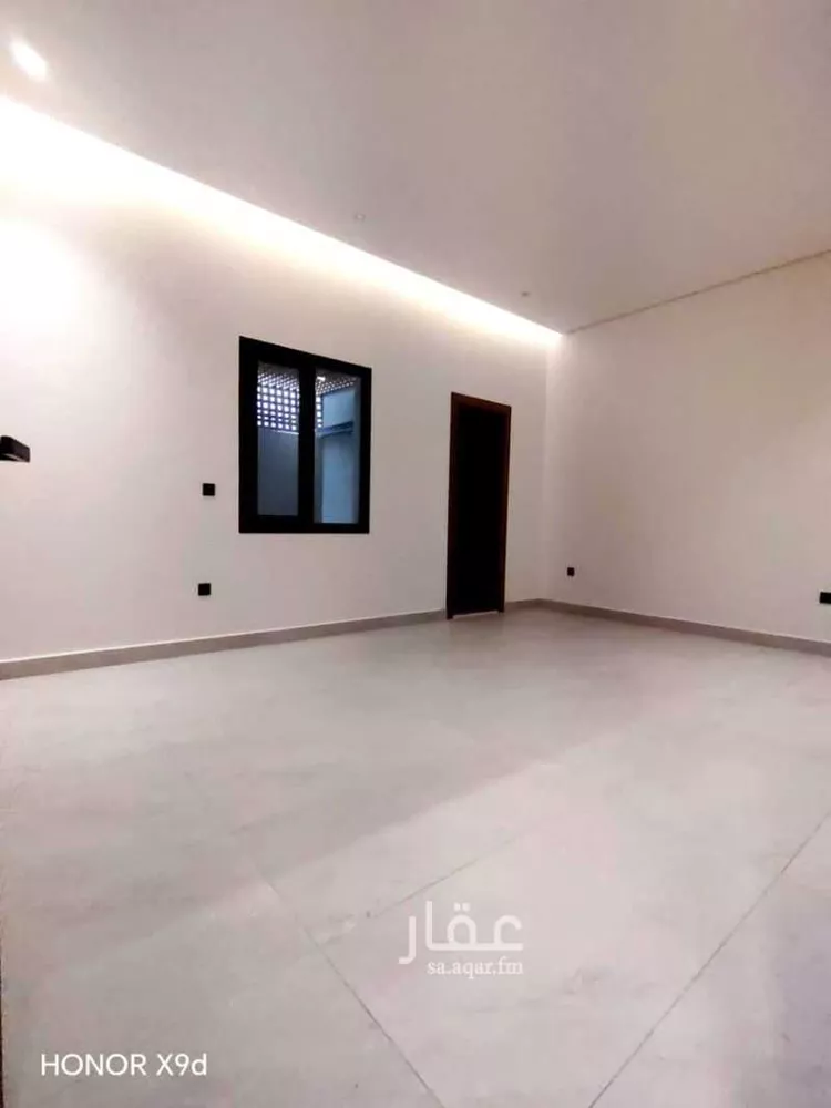 دور للإيجار في شارع جبلة بن حارثة, حي الورود, مدينة الرياض, منطقة الرياض 8