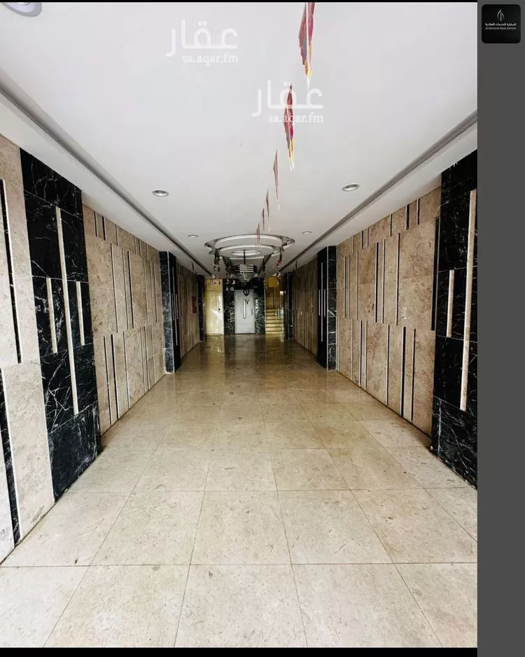 شقة للبيع في شارع المبادي, حي الواحة, مدينة جدة, منطقة مكة المكرمة صورة 2