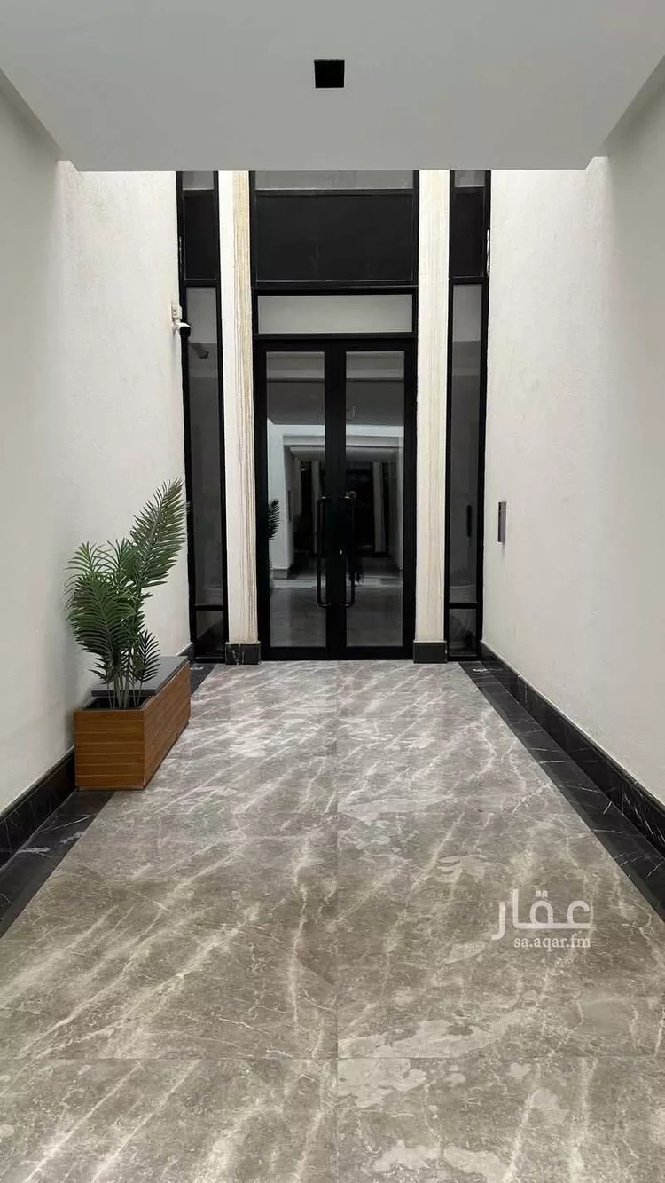 شقة للإيجار في شارع يدمه, حي النرجس, مدينة الرياض, منطقة الرياض صورة 3