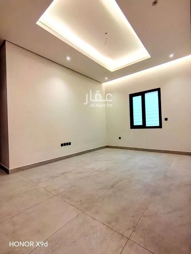 شقة للإيجار في شارع جبلة بن حارثة, حي الورود, مدينة الرياض, منطقة الرياض 7