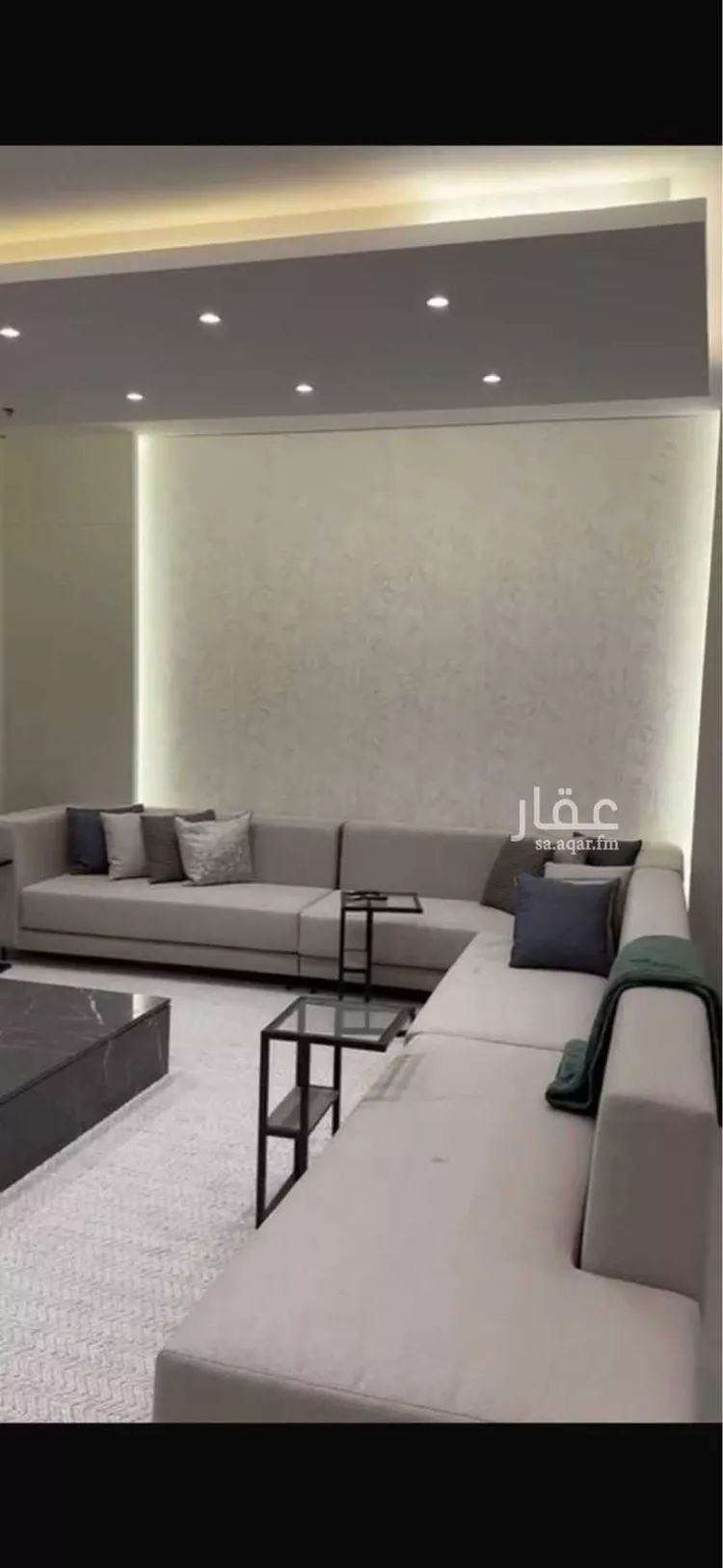 شقة للإيجار في شارع وادي حقيل, حي الصحافة, مدينة الرياض, منطقة الرياض صورة 5