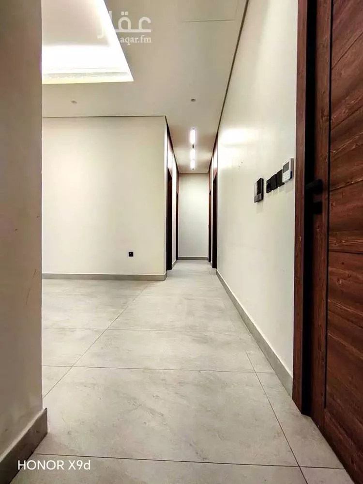 شقة للإيجار في شارع جبلة بن حارثة, حي الورود, مدينة الرياض, منطقة الرياض 6