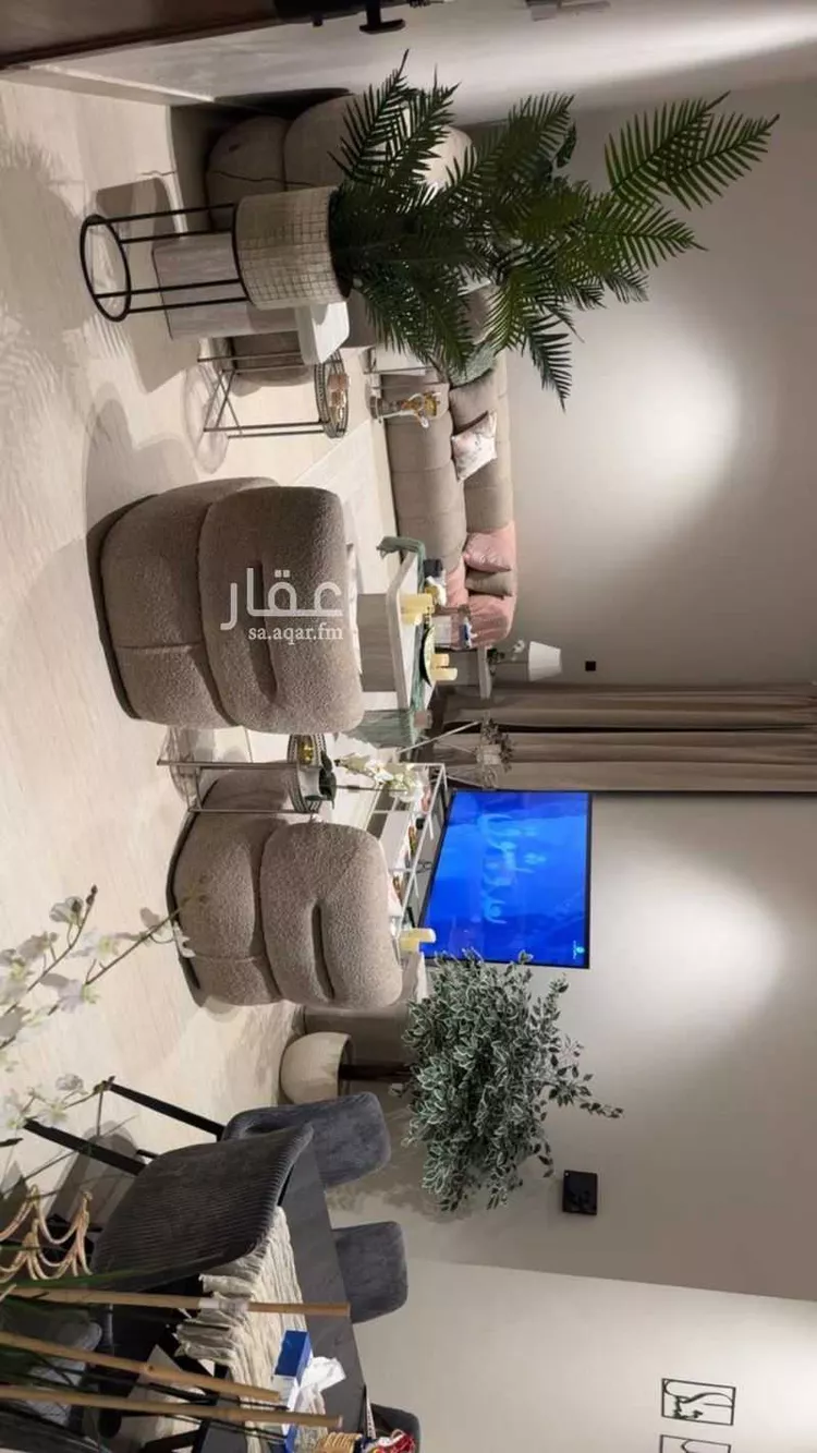 شقة للإيجار في شارع ابن البرهان النحاس, حي الرمال, مدينة الرياض, منطقة الرياض صورة 5