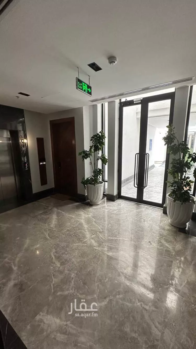 شقة للإيجار في شارع يدمه, حي النرجس, مدينة الرياض, منطقة الرياض صورة 4