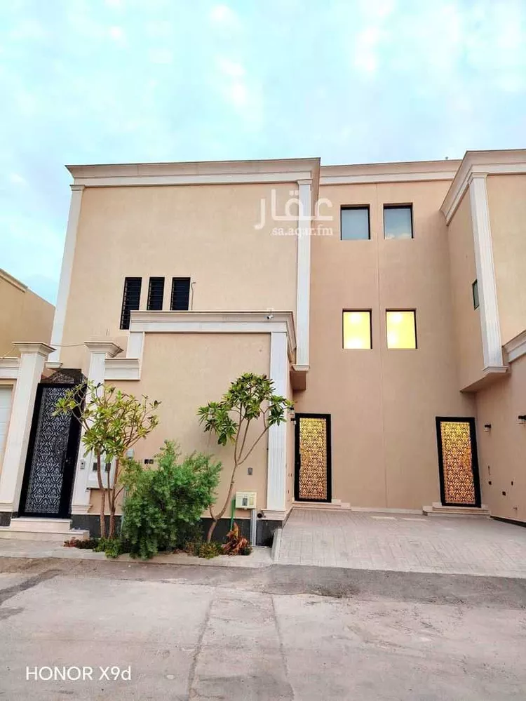 Apartment for Rent in Riyadh Al Wurud