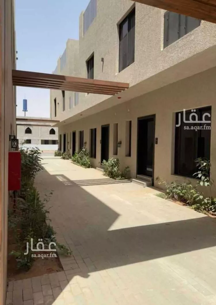 شقة للإيجار في شارع ابن البرهان النحاس, حي الرمال, مدينة الرياض, منطقة الرياض