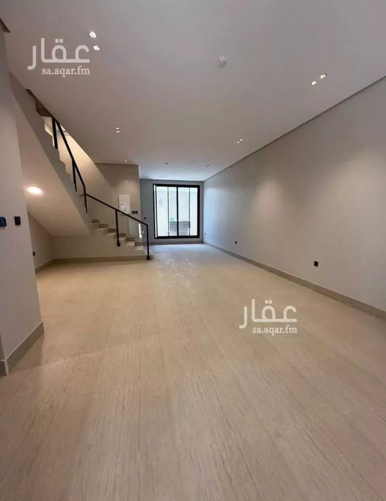 شقة للإيجار في شارع ابن البرهان النحاس, حي الرمال, مدينة الرياض, منطقة الرياض صورة 3