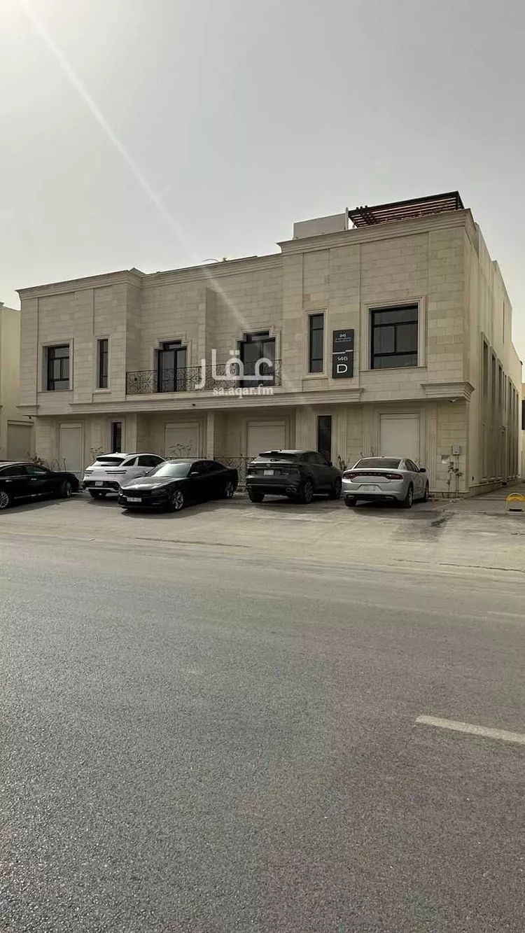 شقة للإيجار في شارع يدمه, حي النرجس, مدينة الرياض, منطقة الرياض