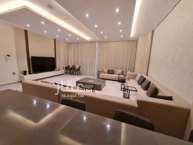 شقة للإيجار في شارع وادي حقيل, حي الصحافة, مدينة الرياض, منطقة الرياض صورة 4