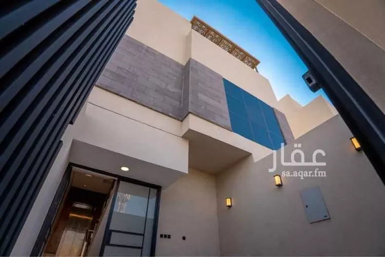 فيلا للإيجار في شارع أحمد بن المقتدر بالله, حي الورود, مدينة الرياض, منطقة الرياض صورة 2