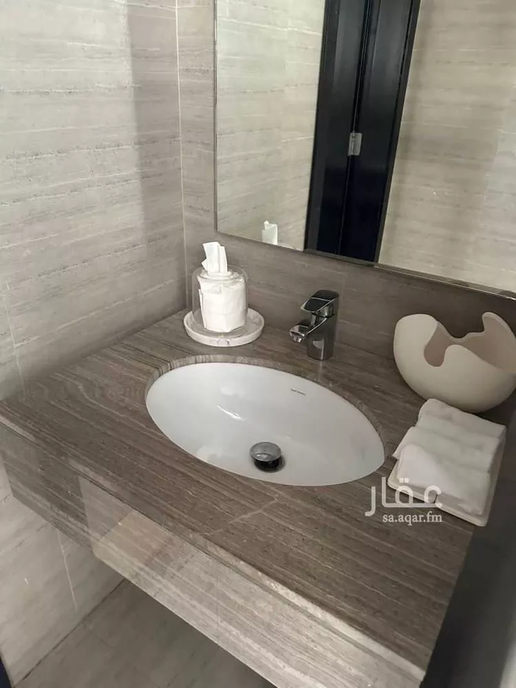 فيلا للإيجار في شارع عبدالباسط بن خليل, حي النرجس, مدينة الرياض, منطقة الرياض صورة 5